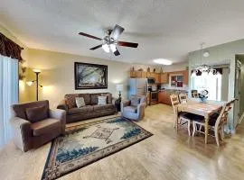 Linger Longer Whispering Pines 231
