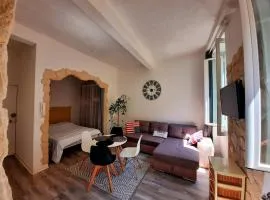 Nice studio in Villefranche sur Mer