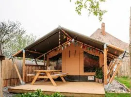 SoulSafari aan Zee