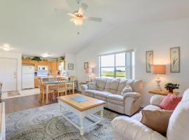 Community Pool! Sebring 12 Hour Stay 5 Mi to Track，位于赛百灵的酒店