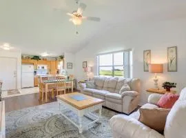 Pool Access and Screened Porch Sebring Villa!