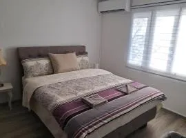 Apartman Arija