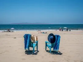 Carpinteria Dreamin by Paradise Retreats