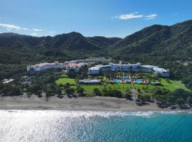 Riu Guanacaste - All Inclusive，位于科克的酒店