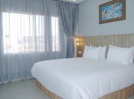 Asswar Al Madina，位于非斯的酒店