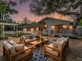 Casa Miramar by Paradise Retreats