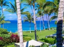 Luxury Ocean & Resort Views Andaz W Lanai Jacuzzi Sea Spirit 811 3Br4Ba For 8