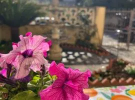 Nonna Ciccina’s House