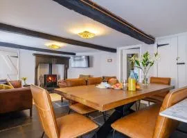 Wordsworth Lodge