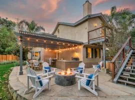 Montecito SeaRenity by Paradise Retreats