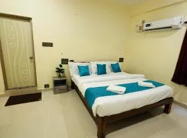 Royal Dreams Beach View