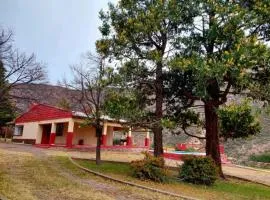 La Mamina Casa de Montaña