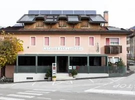 洛坎达圣洛伦佐酒店