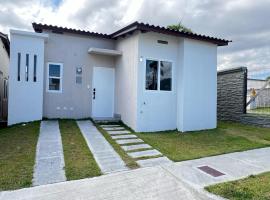 House in San Carlos，位于圣卡洛斯的酒店