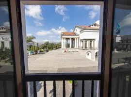 Cayalá Hospitalidad