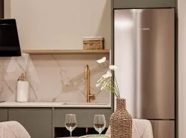 Estilo y comodidad a un paso del centro y la playa