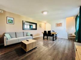 Home Family Duplex Talange，位于Talange的酒店