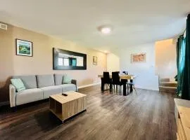 Home Family Duplex Talange