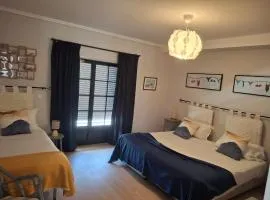 Casa Sampaio e Melo