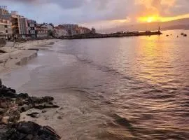El paraíso
