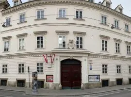 Sissi Suite in center of Vienna