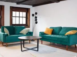 Ferienwohnung zur Entenmühle