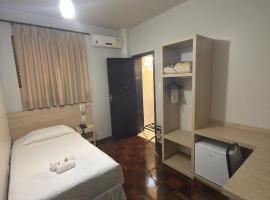 Hotel Santa Maria