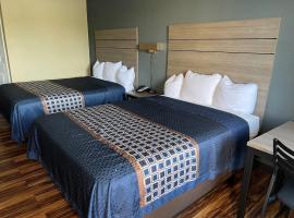 Knights Inn Lumberton