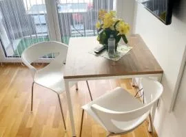 MyRoom - Munich Fair Apartments