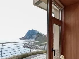 Vista al mar, Elegancia , Serenidad y WiFi 463 Mbps