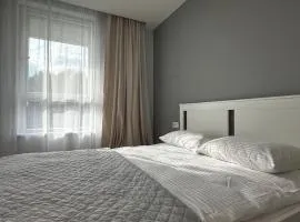 Lazdyneliu Vingis Vilnius "Good Choice" Apartment - Self check-in