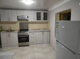 Lyucie Guest House Ijevan