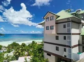 Jolie View Self Catering Apartments