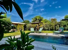 Rêveries en Périgord Chambre d'hôtes de Charme