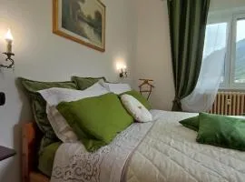 Tirano Express Comfort Apartment 2P