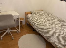 Perfect for Tomorrowland，位于埃德海姆的酒店