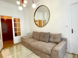 L'Abside - À deux pas de la Cathédrale