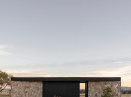 Zensi Retreat - Villa，位于Eurunderee的酒店