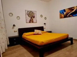 B&b Tre Pandele
