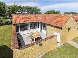 Lovely Holiday Home In Allinge For 6 Guests