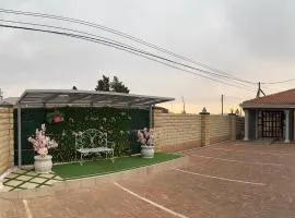 Joy Guesthouse Seapoint