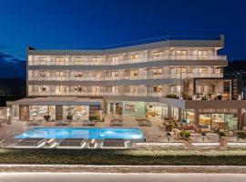 Anastasia Hotel & Suites Mediterranean Comfort，位于卡利斯托斯的酒店