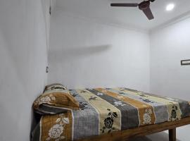 VMG Residency，位于蒂鲁琴杜尔的酒店