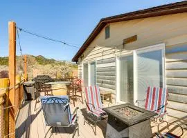Private Hot Tub and Yard Utah Family Getaway