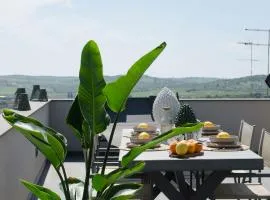 Civico Savoia Apartment