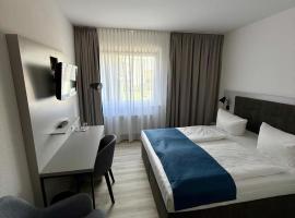 DORMERO Hotel Greifswald，位于格赖夫斯瓦尔德的酒店