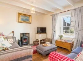 Druidston Cottage