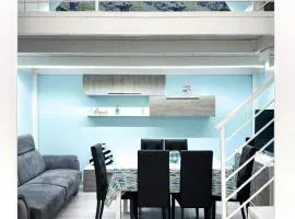Giamè House Ischia