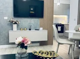 City Nest Apartament