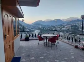 Shalimar Hotel